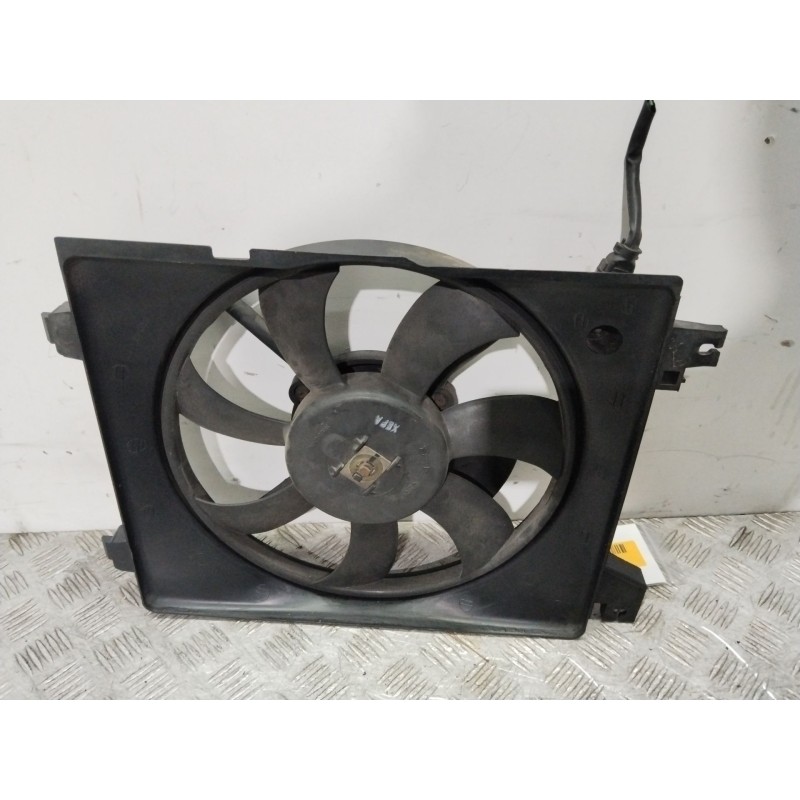 ELECTROVENTILADOR 977302DXXX  - imagen 1