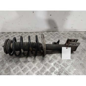 AMORTIGUADOR DELANTERO IZQUIERDO 5202ZS 