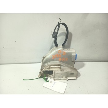 CERRADURA PUERTA DELANTERA DERECHA 3D1837016AE 