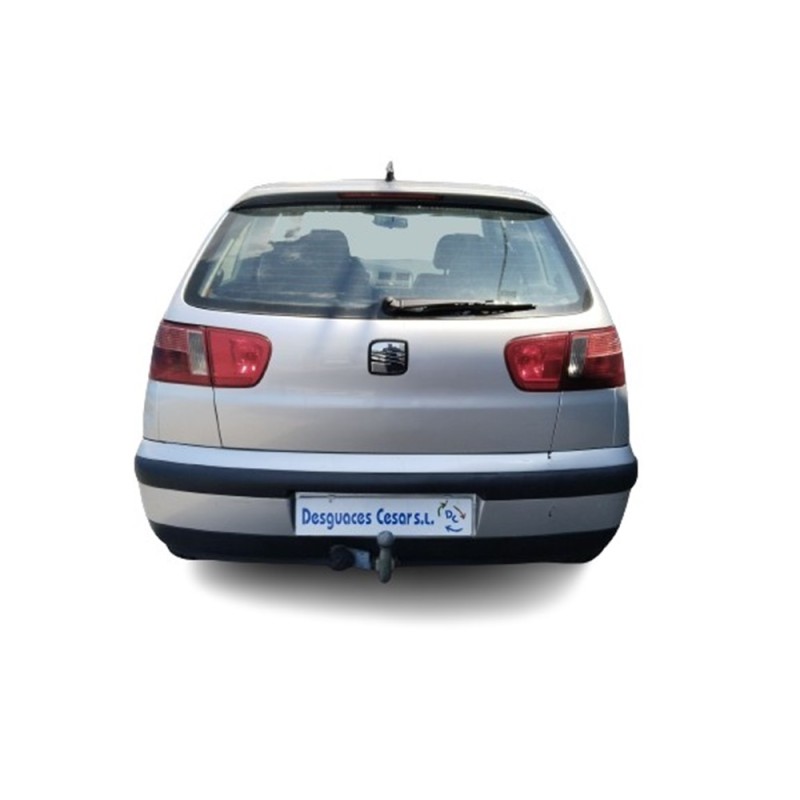 SEAT IBIZA II (6K1) - imagen 2