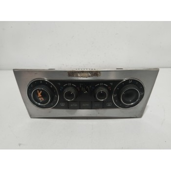 MANDO CALEFACCION / AIRE ACONDICIONADO F011021355 