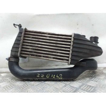 INTERCOOLER 13128926 