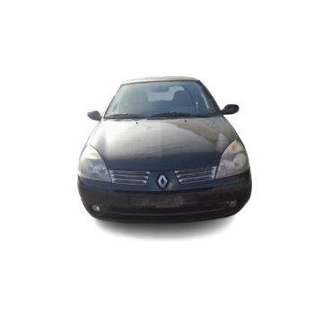 RENAULT CLIO II (BB_, CB_)