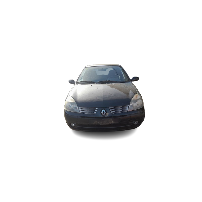 RENAULT CLIO II (BB_, CB_) - imagen 1