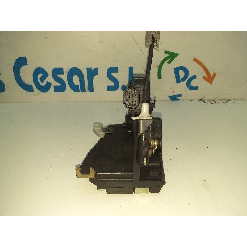 CERRADURA PUERTA DELANTERA DERECHA 51217011244  - imagen 2
