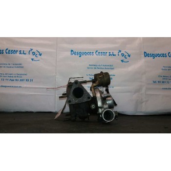 TURBOCOMPRESOR 0281457010 75357 GARRETT