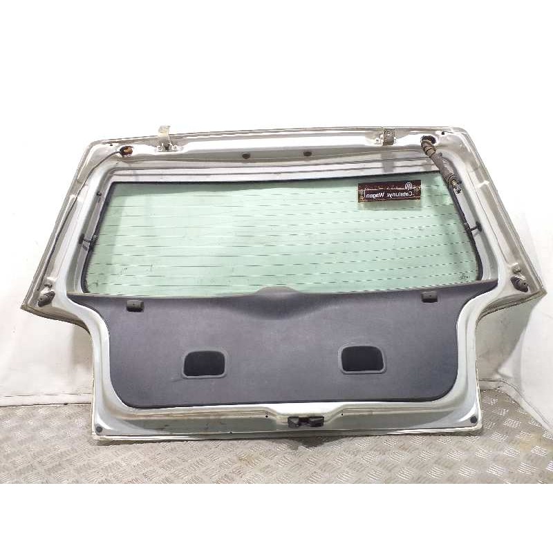 PORTON TRASERO 6Q6827025R  - imagen 2