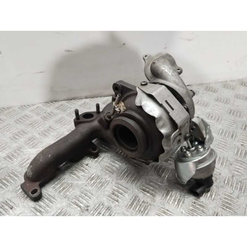 TURBOCOMPRESOR HGR03L253016  - imagen 3