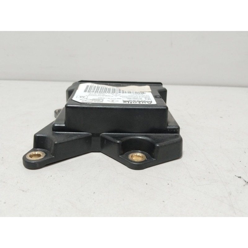 CENTRALITA AIRBAG 619763800 9674291480  - imagen 4