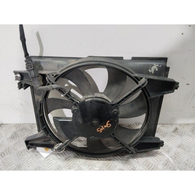 ELECTROVENTILADOR 977302DXXX  - imagen 2