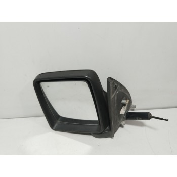 ESPEJO RETROVISOR IZQUIERDO 24400680 