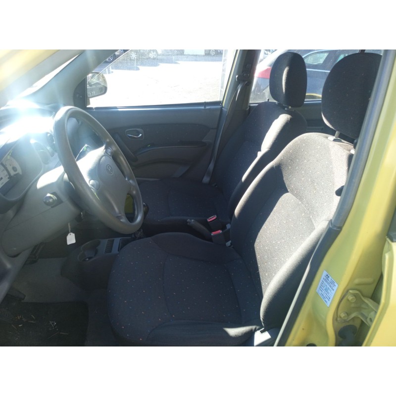 HYUNDAI ATOS (MX) - imagen 6
