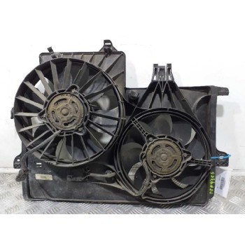 ELECTROVENTILADOR DELPHI 52401246 