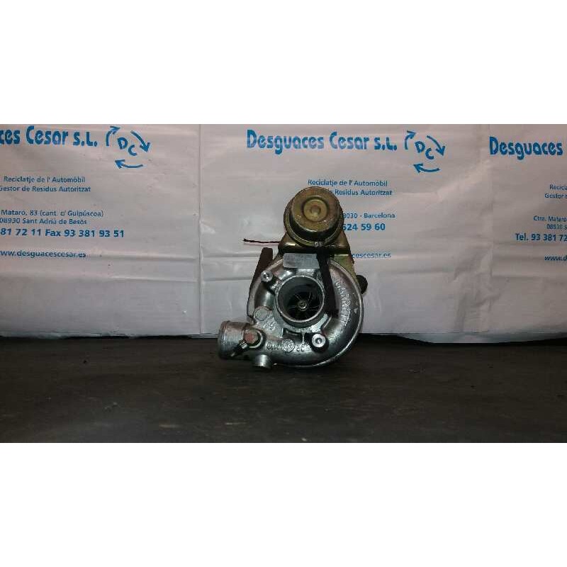 TURBOCOMPRESOR 0281457010 75357 GARRETT - imagen 2