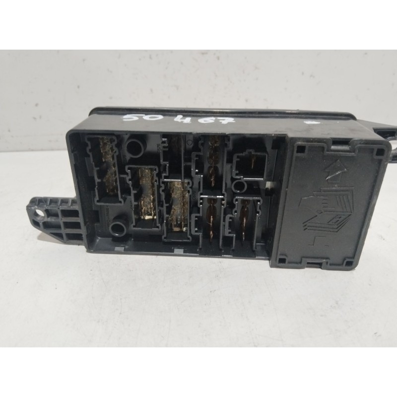 CAJA RELES / FUSIBLES 9213372  - imagen 3