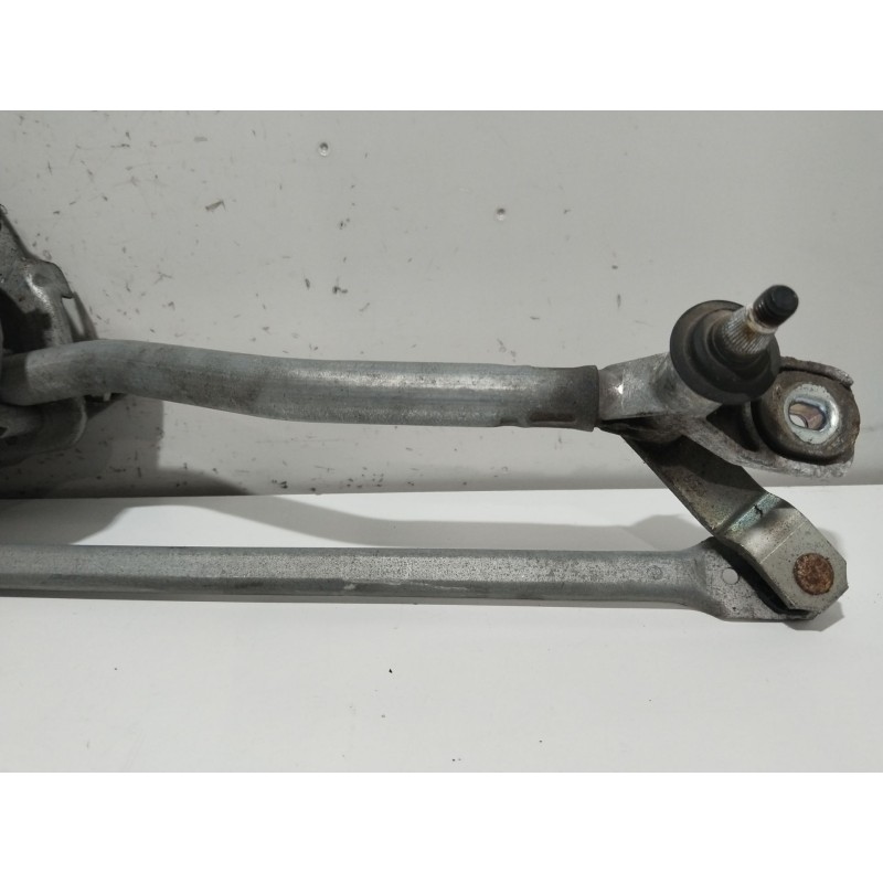 MOTOR LIMPIA DELANTERO 4F1955023J  - imagen 4