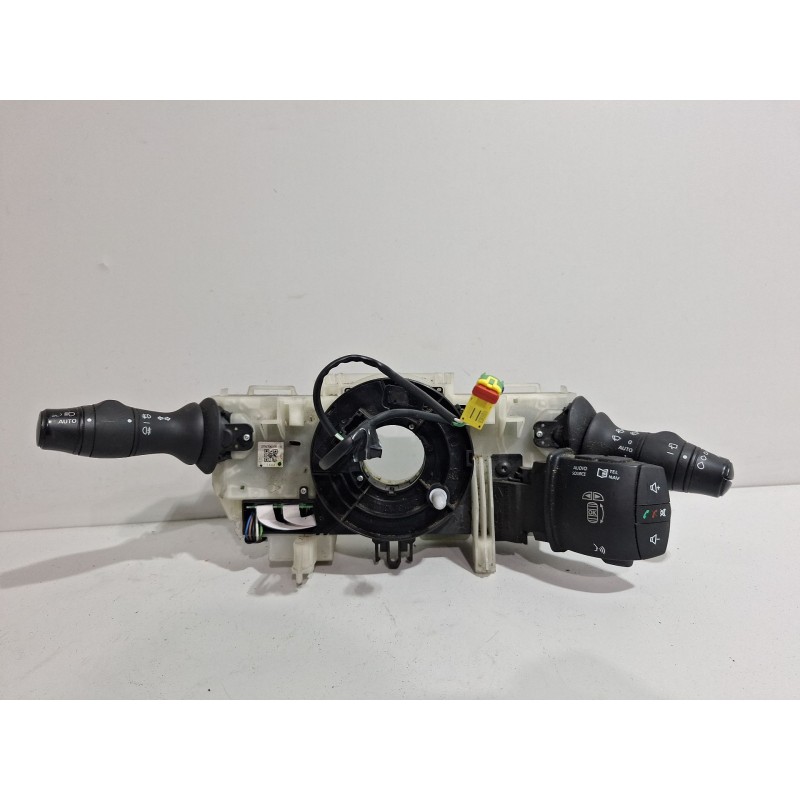 MANDO MULTIFUNCION 255670019R  - imagen 4