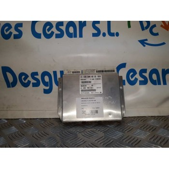 CENTRALITA MOTOR UCE 0265109477 0295454232Q03 
