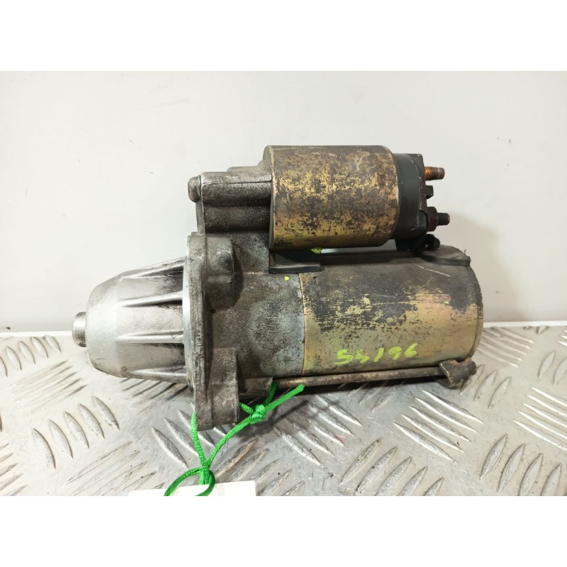 MOTOR ARRANQUE 98AB11000CD  - imagen 2