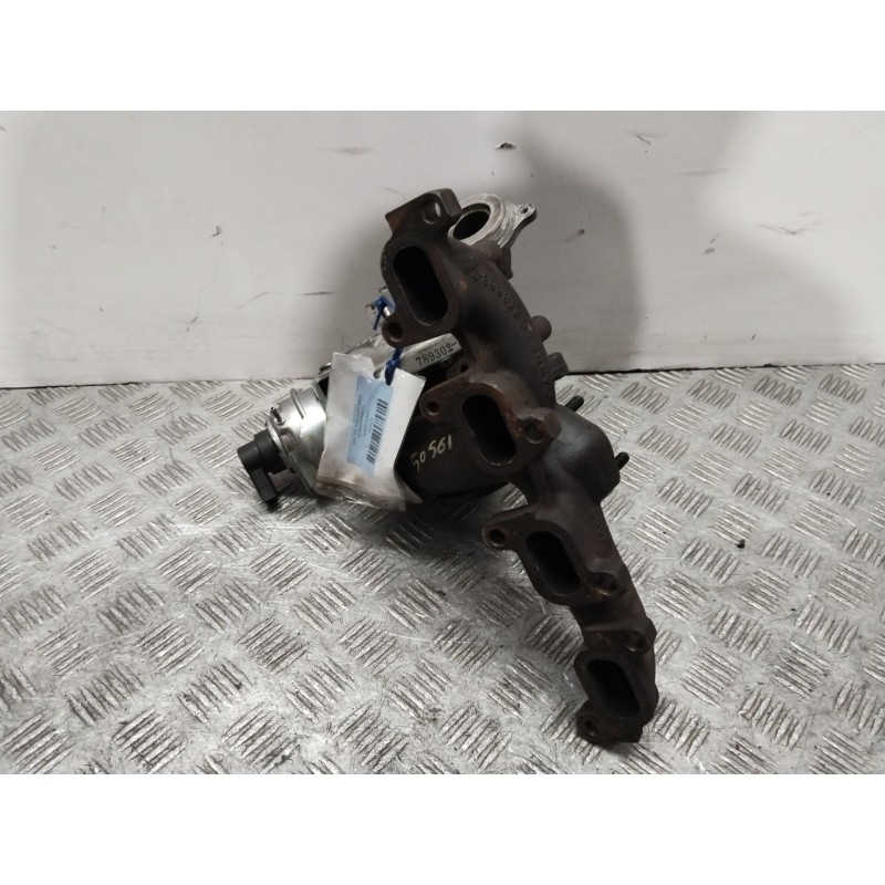 TURBOCOMPRESOR HGR03L253016  - imagen 4