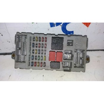 CAJA RELES / FUSIBLES 51711820 