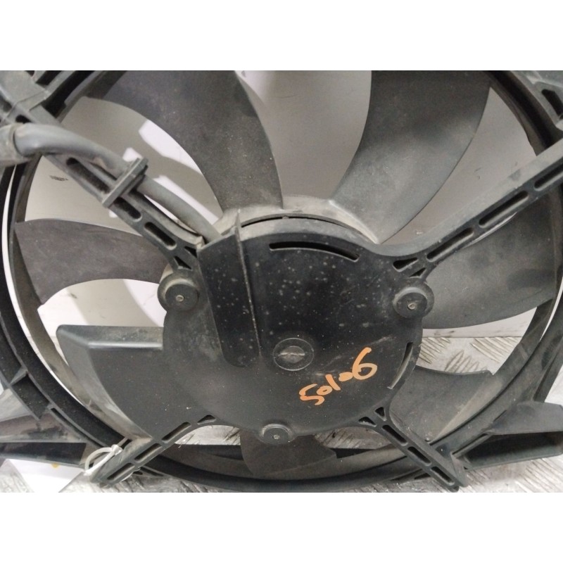 ELECTROVENTILADOR 977302DXXX  - imagen 3