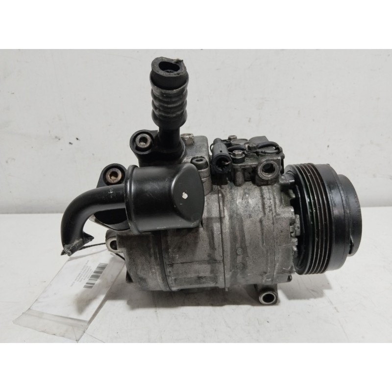 COMPRESOR AIRE ACONDICIONADO 4472208024  - imagen 4