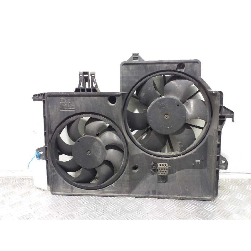 ELECTROVENTILADOR DELPHI 52401246  - imagen 2