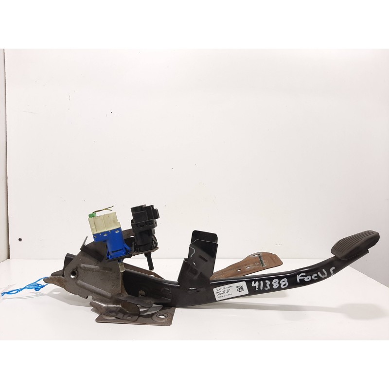 PEDAL FRENO 3M512467  - imagen 2