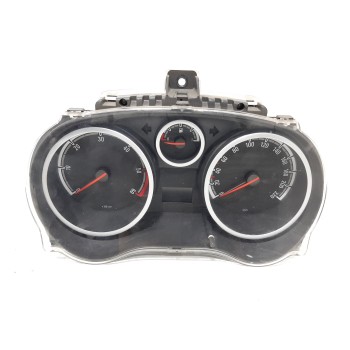 CUADRO INSTRUMENTOS 13285381JA A28120245 
