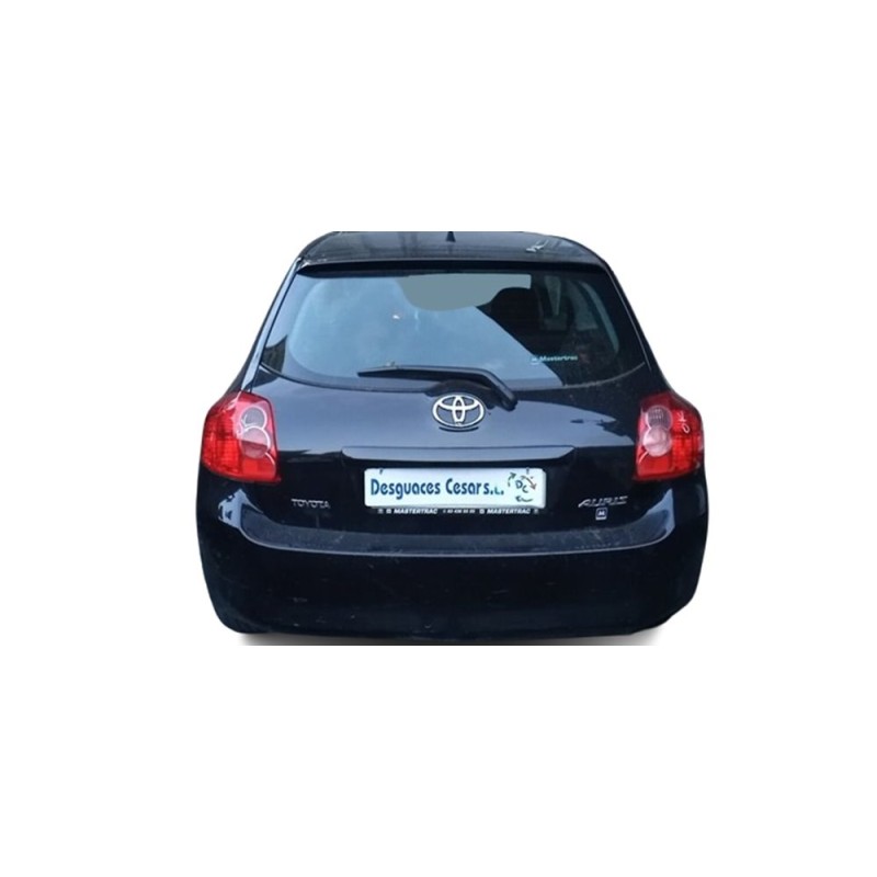 TOYOTA AURIS - imagen 4