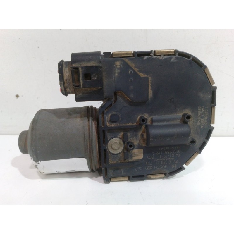 MOTOR LIMPIA DELANTERO DERECHO 0390241758 4 PINES  - imagen 2