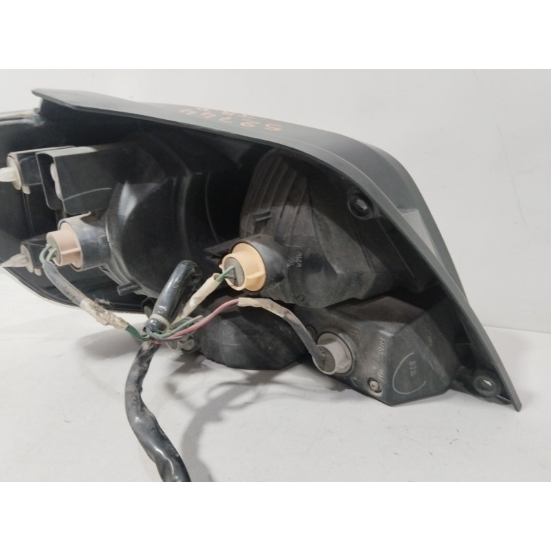 PILOTO TRASERO DERECHO 22087581  - imagen 4
