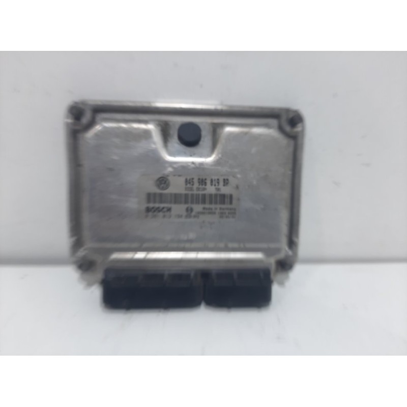 CENTRALITA MOTOR UCE 045906019 BOSCH  - imagen 2
