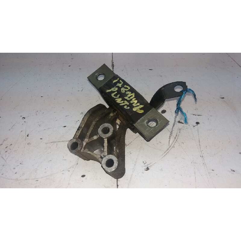 SOPORTE MOTOR  - imagen 2