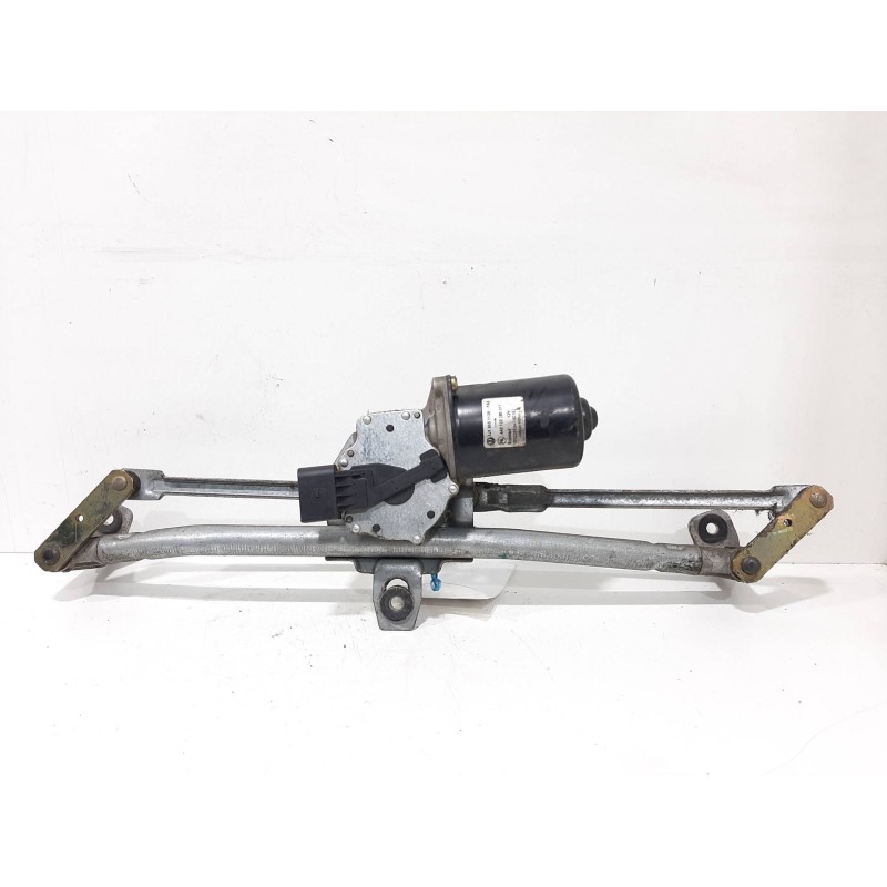 MOTOR LIMPIA DELANTERO  - imagen 1