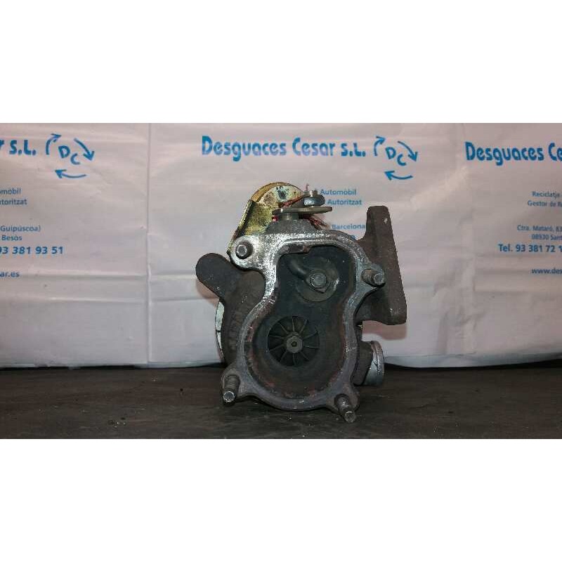 TURBOCOMPRESOR 0281457010 75357 GARRETT - imagen 4