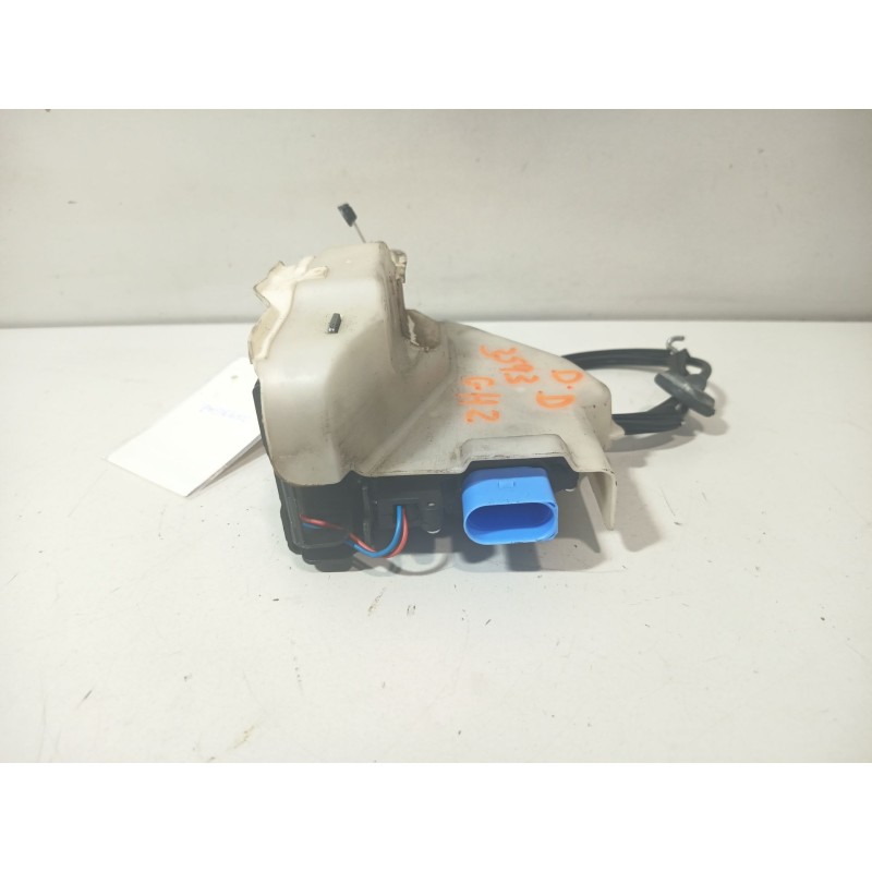 CERRADURA PUERTA DELANTERA DERECHA 3D1837016AE  - imagen 4