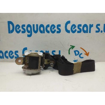 CINTURON SEGURIDAD TRASERO IZQUIERDO 
