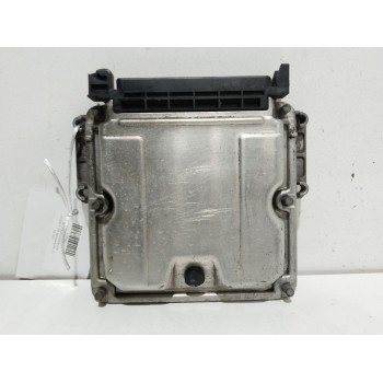 CENTRALITA MOTOR UCE 9641606680 0281010551 OEM 9641606680