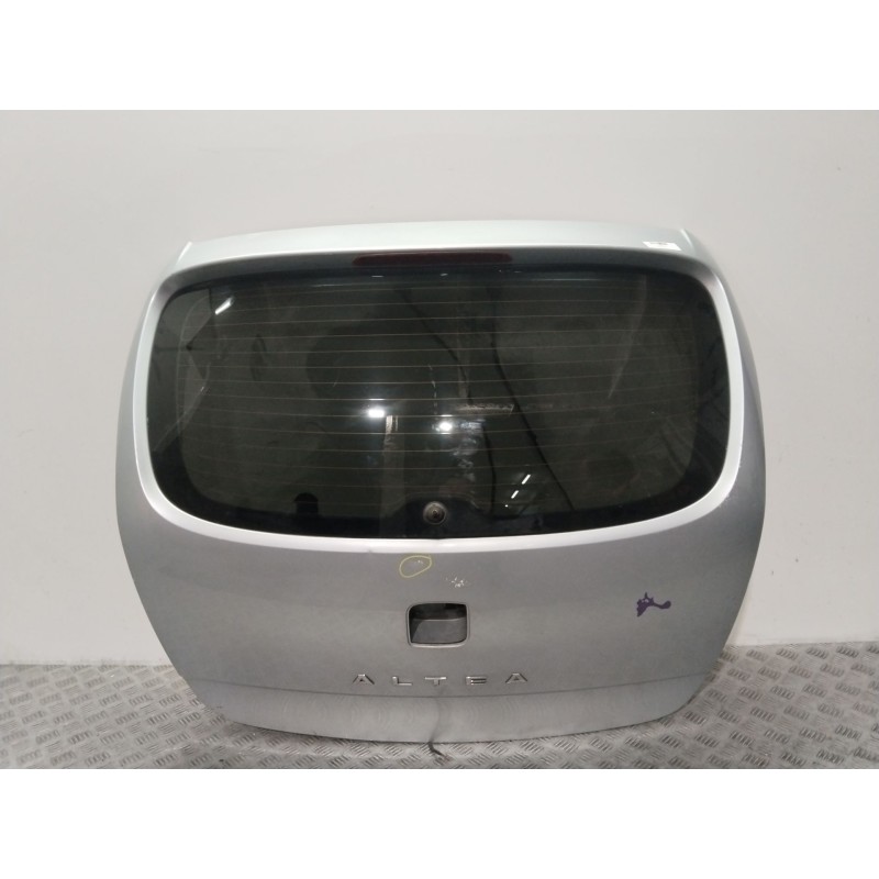PORTON TRASERO 5P0827024 PLATA - imagen 1