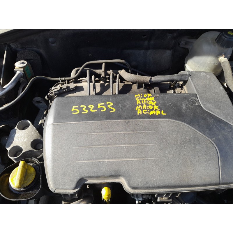 RENAULT CLIO II (BB_, CB_) - imagen 2