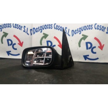 RETROVISOR IZQUIERDO ELECTRICO 