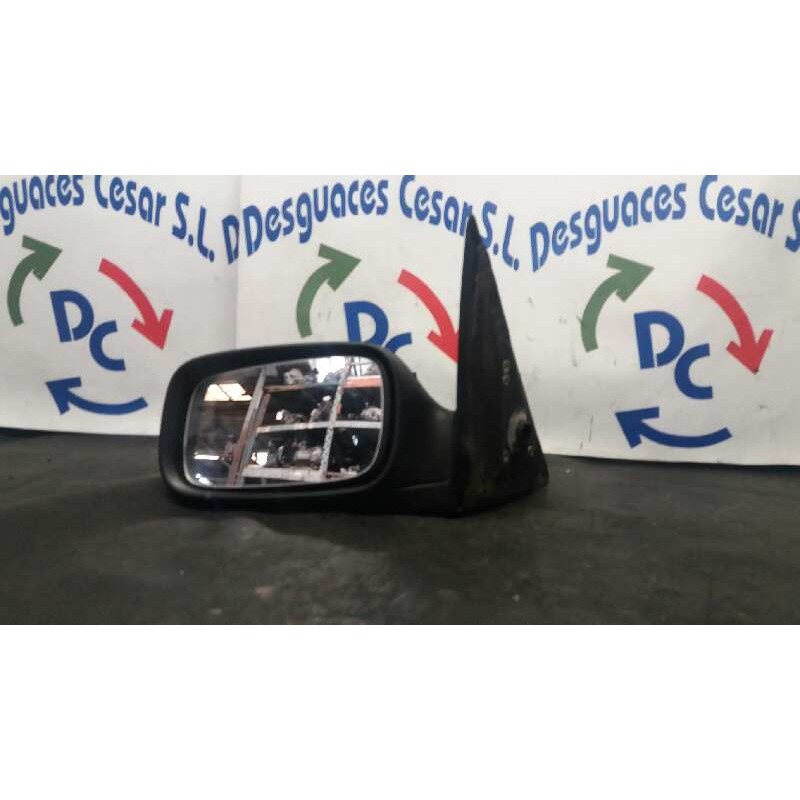 RETROVISOR IZQUIERDO ELECTRICO  - imagen 1