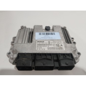 CENTRALITA MOTOR UCE 0281014729 