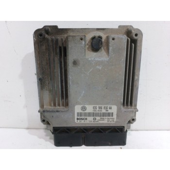 CENTRALITA MOTOR UCE 03G906016AA 0281011728 