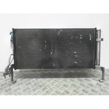 CONDENSADOR / RADIADOR AIRE ACONDICIONADO 9760626000 