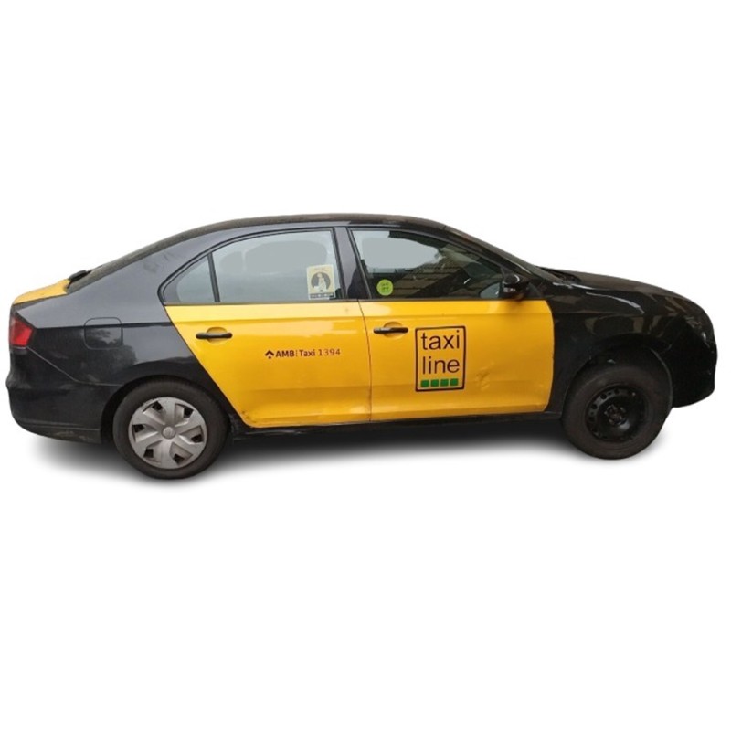 SEAT TOLEDO IV (KG3) - imagen 3