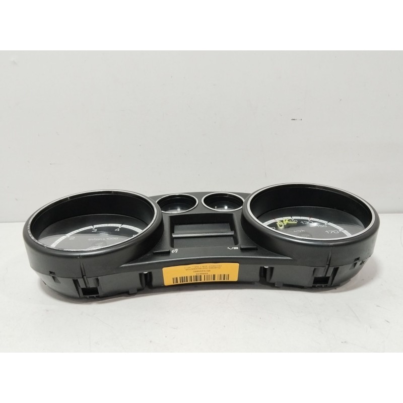 CUADRO INSTRUMENTOS 9674994880  - imagen 3