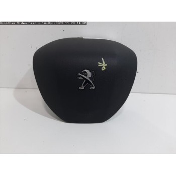 AIRBAG DELANTERO IZQUIERDO 98072114ZD 